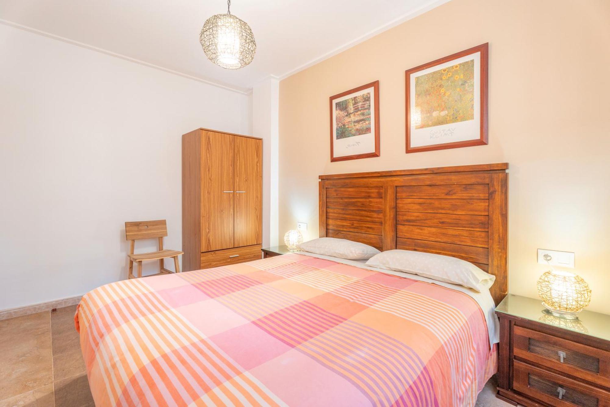 Casa Del Prado Villa Navarrés Buitenkant foto