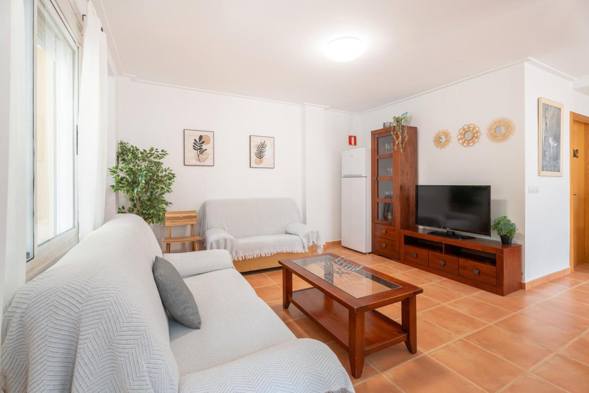 Casa Del Prado Villa Navarrés Buitenkant foto